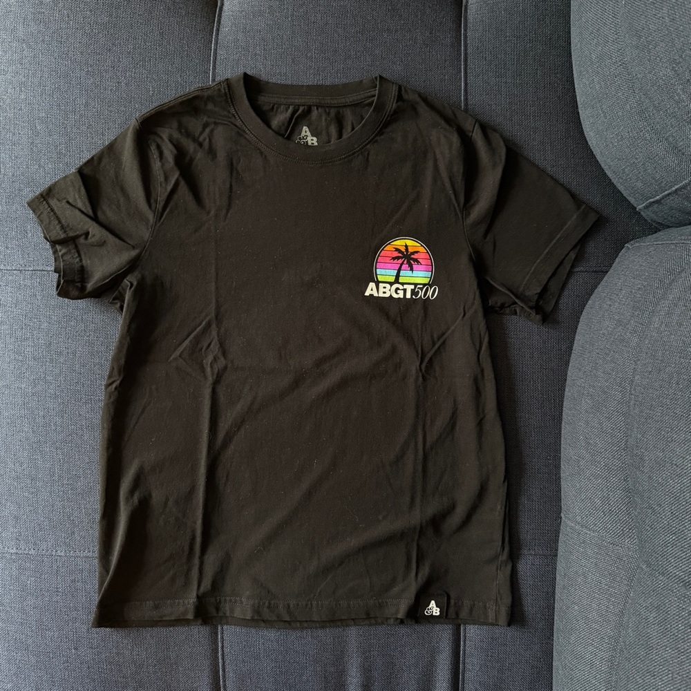 Above & Beyond ABGT500 Women’s Shirt